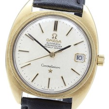 Orologio Uomo Automatico Omega