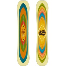 Snowboard Burton Free Thinker