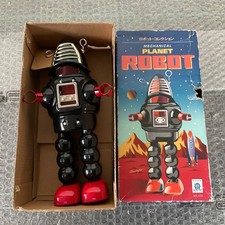 MS-430 MECHANICAL PLANET