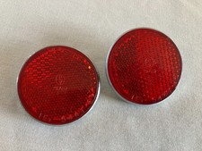 Coppia Riflettori Posteriori