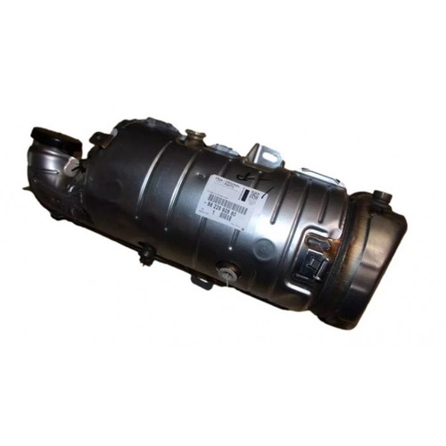 Fap filtro antiparticolato per - fap,