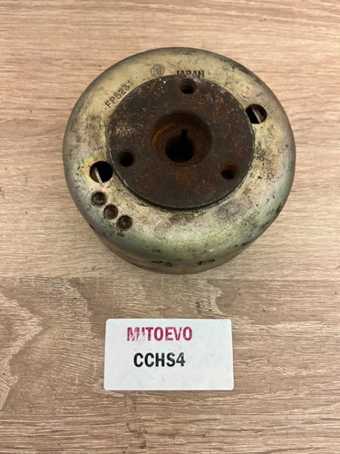 Cagiva mito 125 evo volano - cagiva,