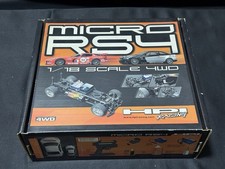 Kit BMW M3 HPI Racing Micro