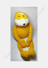 Peluche Géante 105cm Vintage