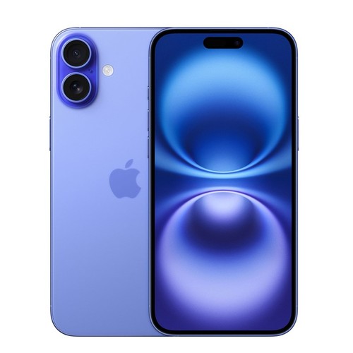 Apple iphone plus 128gb - iphone, 16