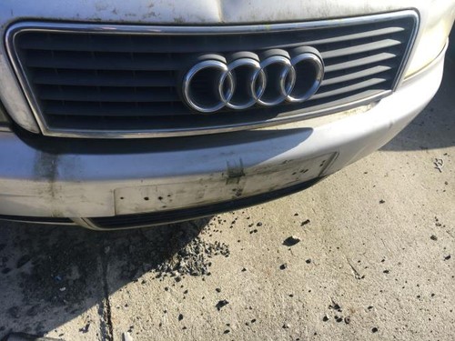 Calandra audi phase - calandra,