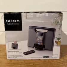 Nib sony rdp - sony, rdp-m7ip