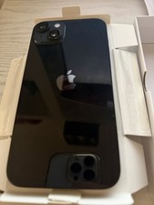 Apple iPhone 14 Plus - 256GB - Mezzanotte Come Nuovo Tutto Originale Batt. 85%