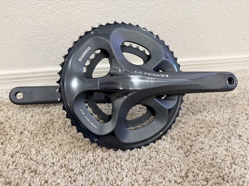 Guarnitura shimano ultegra - guarnitura,