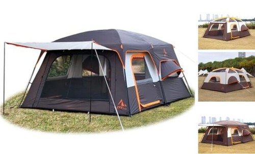 Tenda extra large - extra, 12
