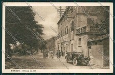 Genova Bracco Auto cartolina EE7066