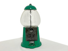 Distributore caramelle vintage palline biglie bar dispenser gumball machine