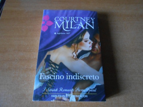 Fascino indiscreto courtiney - fascino, indiscreto-courtiney