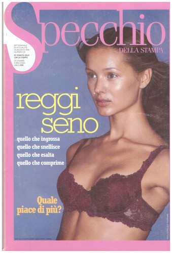 Rivista specchio della stampa - rivista,