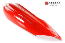 Fianchetto sella sinistro ducati SS supersport 900