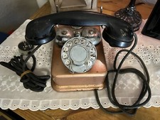 Antico telefono Ungheria