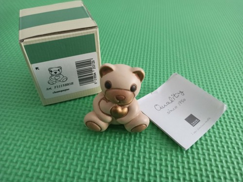 Thun orsetto orso - , orsacchiotto