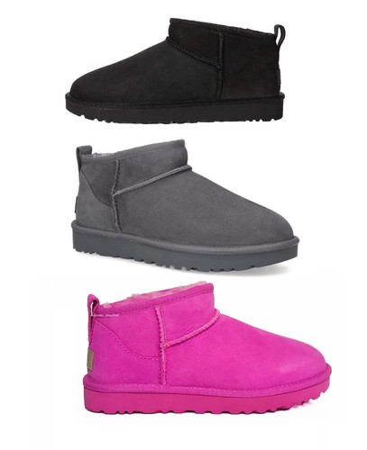 Scarpe stivaletti invernali