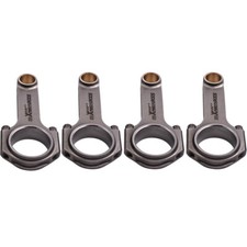 Asta di collegamento Con per