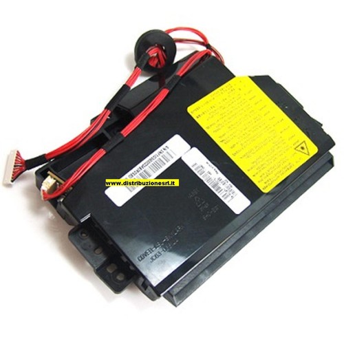 Jc59 00023a laser scanner unit - jc59-00023a,