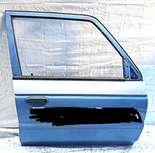 RICAMBI USATI, PORTIERA / SPORTELLO ANTERIORE DESTRO MITSUBISHI PAJERO 3 PORTE