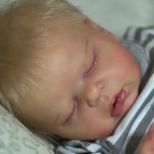Reborn Baby Dolls Real Life