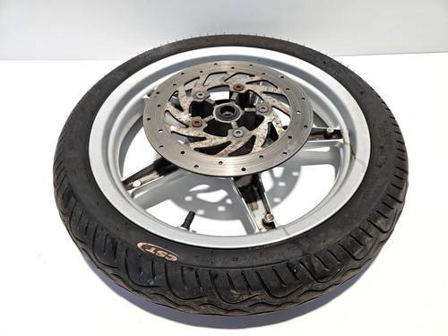 Cerchio ruota anteriore kymco - anteriore,