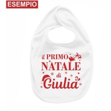 Bavaglino bavetta per