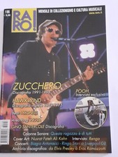 RARO !    Rivista Musicale
