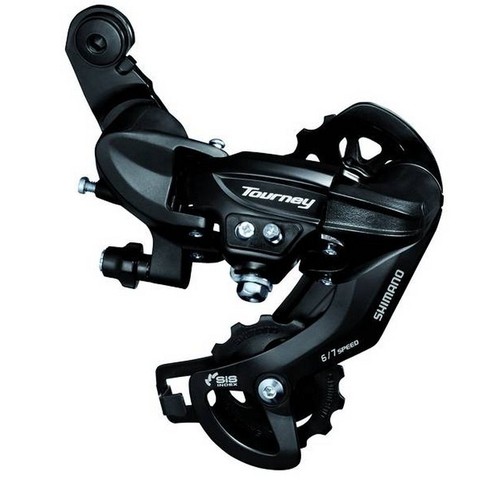 Cambio shimano tourney - cambio,