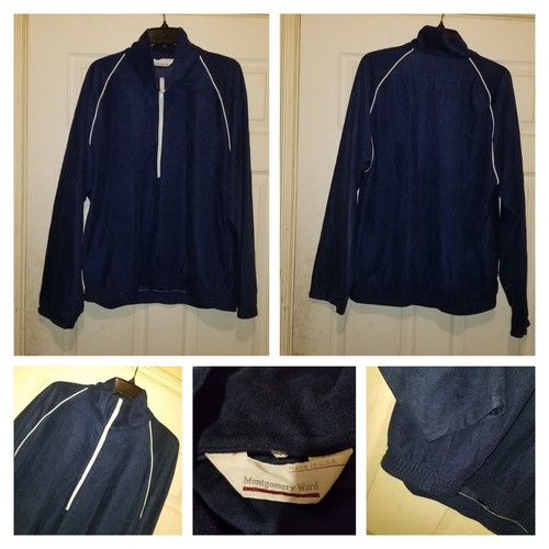 Maglione vintage velluto uomo - maglione,