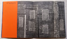 Catalogo LUIGI SPACAL L'OPERA RECENTE 1969/1970 - L'A. Duino L'approdo Trieste