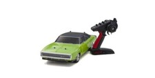 Kyosho Fazer MK2 (L)