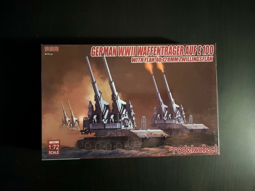 Soldatini modelcollect mezzi - soldatini,