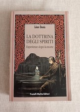 La dottrina degli spiriti -