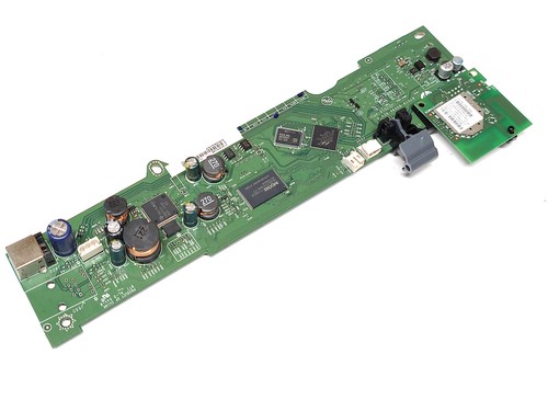 Scheda madre logic - madre, board