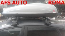Box auto portapacchi baule - box,