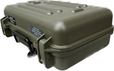 US Army custodia rigida