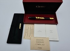 CARTIER DANDY LIMITED EDITION