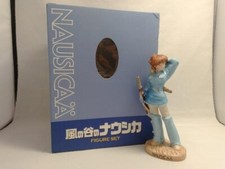 Figura in ceramica Ghibli