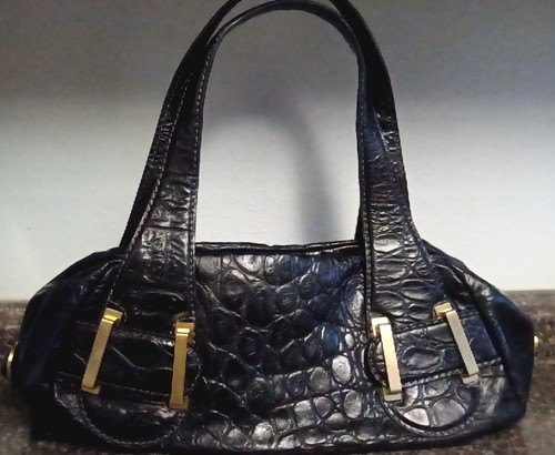 Borsa tracolla vintage - a,