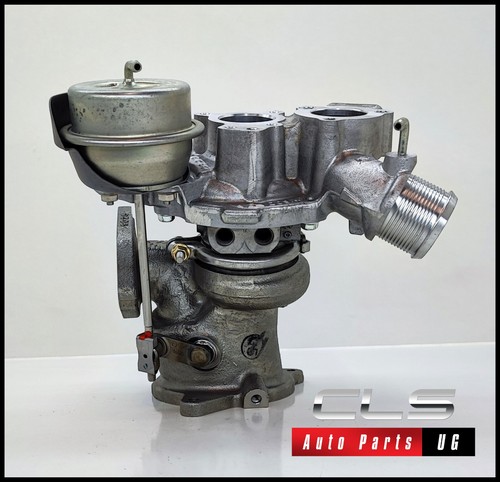 Turbocompressore ford max - turbocompressore,