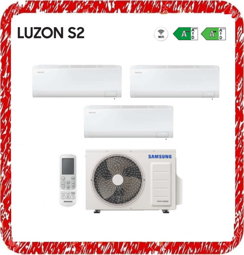 Samsung luzon - samsung, s2