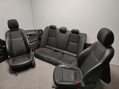 Mercedes benz w205 sièges - c,