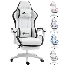Vinsetto sedia gaming - sedia,