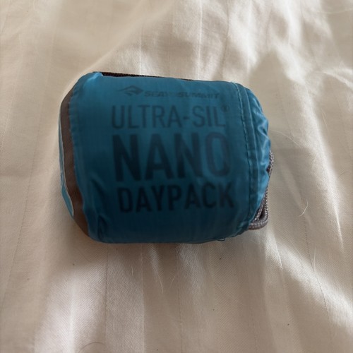 Sea summit ultra sil - to, nano