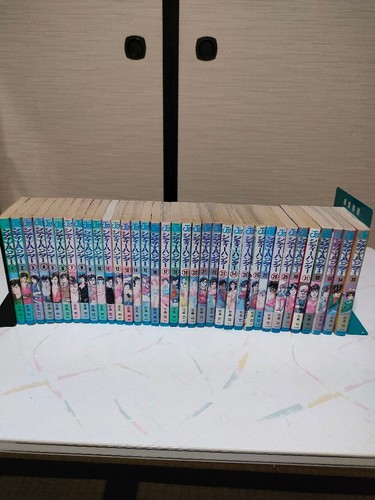 City hunter complete - complete, 35