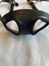 Casco da calcio Riddell nero