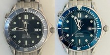 Omega seamaster 300m lunetta - 300m,