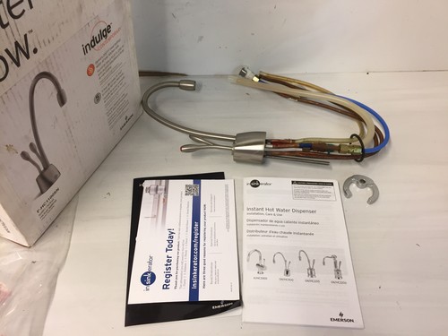 Insinkerator hc1100sn - insinkerator, f-hc1100sn